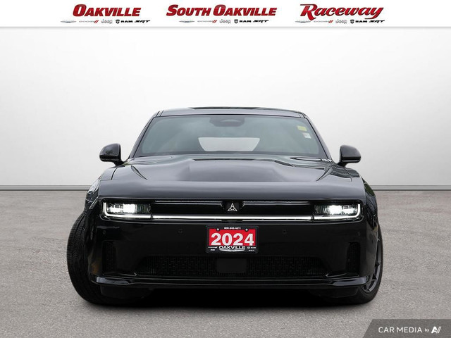 2024 Dodge Charger DAYTONA SCAT PACK | ELECTRIC | TRACK PACK | in Cars & Trucks in Oakville / Halton Region - Image 2