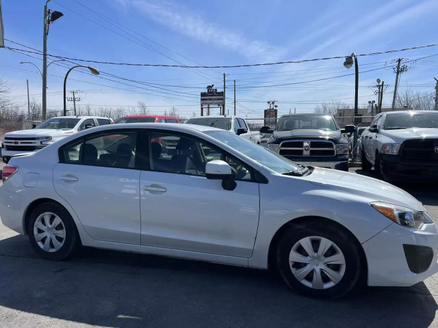 2014 SUBARU Impreza in Cars & Trucks in Laval / North Shore - Image 3