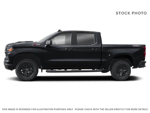 2025 Chevrolet Silverado 1500 in Cars & Trucks in Red Deer - Image 2