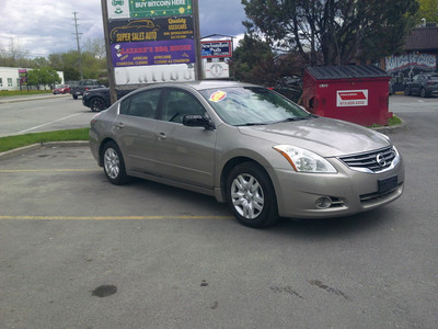 2011 Nissan Altima 2.5 S ***ON or QC Safety Included***