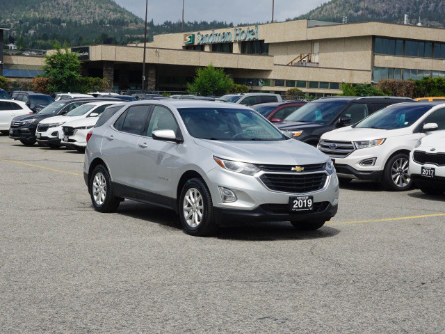 2019 Chevrolet Equinox in Cars & Trucks in Penticton - Image 3