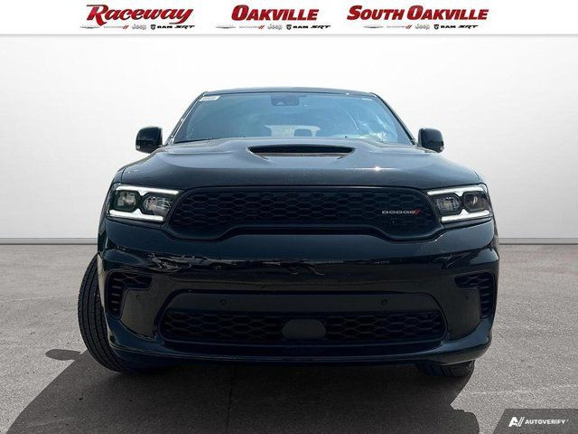 2025 Dodge Durango GT Plus in Cars & Trucks in Mississauga / Peel Region - Image 2