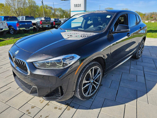 2022 BMW X2 in Cars & Trucks in Ottawa - Image 2