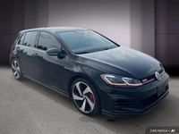 *2021 Volkswagen Golf GTI Autobahn | DSG Transmission | Sport-Tuned Suspension | Only 56,200 KM* Thi... (image 7)
