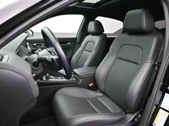 2024 Honda Civic One Owner & Fully Certified Sport Touring, Leat in Cars & Trucks in City of Halifax - Image 17