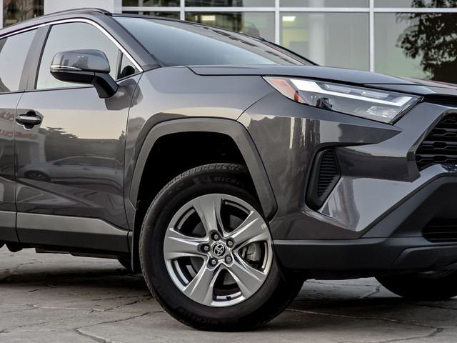 2024 Toyota RAV4 Hybrid XLE AWD in Cars & Trucks in City of Toronto - Image 3