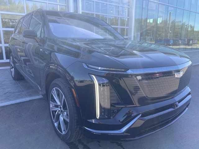 2026 Cadillac VISTIQ Sport in Cars & Trucks in Calgary