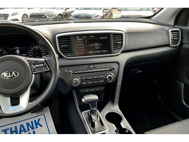 2021 Kia Sportage EX S in Cars & Trucks in Barrie - Image 3