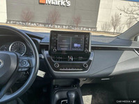 The 2022 Toyota Corolla features LED headlights, heated front seats, climate control, and smart devi... (image 9)
