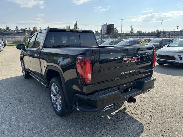 2025 GMC Sierra 1500 Denali in Cars & Trucks in Calgary - Image 4