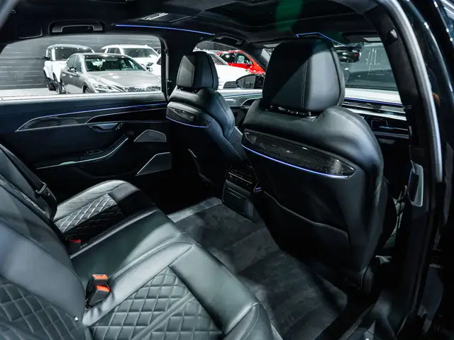 2020 Audi S8 360CAM/B&O/NAV/PANO/MASSAGE/DRIVER ASSIST in Cars & Trucks in Mississauga / Peel Region - Image 28