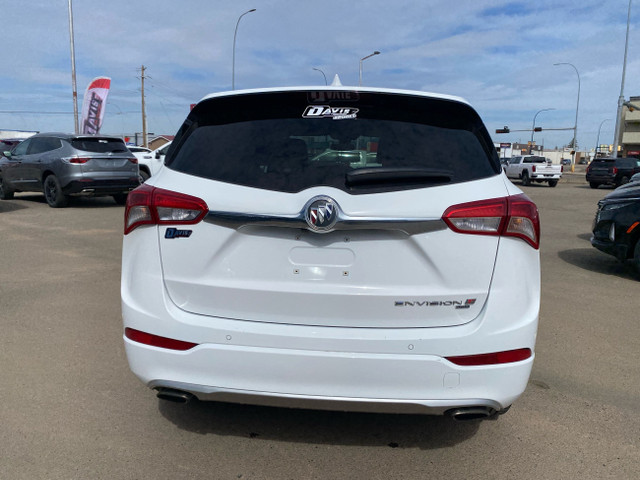 2019 Buick Envision Premium I ALL-WHEEL DRIVE! HD REAR VISION... in Cars & Trucks in Medicine Hat - Image 4