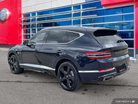 Recent Arrival! Looking for Luxury and style? Then this 2024 Genesis GV80 Prestige is perfect for yo... (image 3)