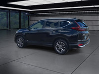 A well-appointed all-wheel-drive SUV that blends comfort, technology, and utility. The EX-L trim inc... (image 5)