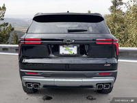 This Chevrolet Traverse has a durable Gas I4 2.5L/ engine powering this Automatic transmission.*You... (image 4)