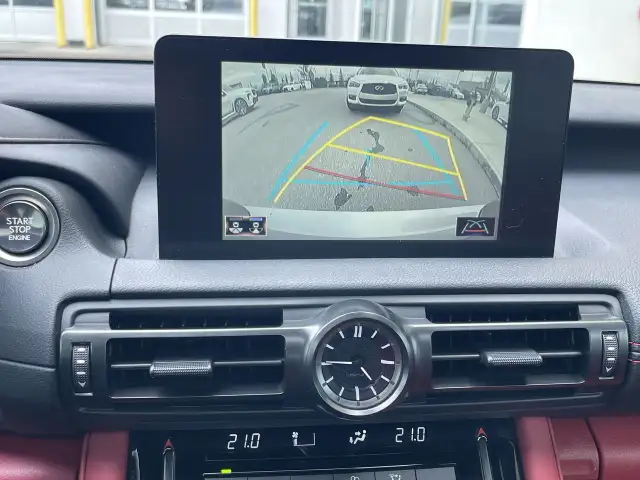 2023 Lexus IS IS 300 in Cars & Trucks in Laval / North Shore - Image 26