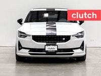 NO ACCIDENTS / CLEAN CARFAX / 1 OWNER / Auto Dimming Rearview Mirror, Front Heated Seats, Driver Sea... (image 2)