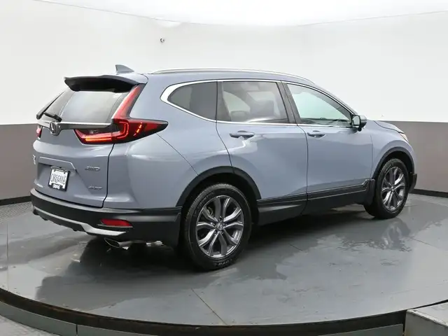 2020 Honda CR-V SPORT SPORT in Cars & Trucks in City of Halifax - Image 33