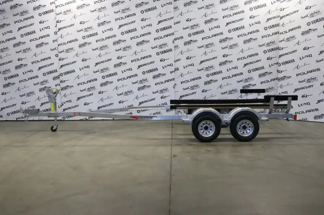 2024 REMEQ REMORQUE POUR BATEAU AB-4000G TANDEM AVEC GUIDES in Cargo & Utility Trailers in Ottawa - Image 3