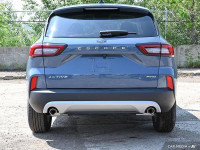 Apple CarPlay, Android Auto, Power Liftgate, Blind Spot Detection, Lane Keep Assist! This vehicle is... (image 5)