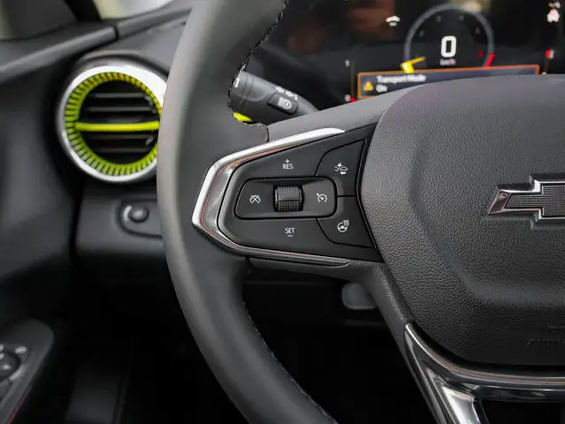 2025 Chevrolet Trax ACTIV in Cars & Trucks in Edmonton - Image 20
