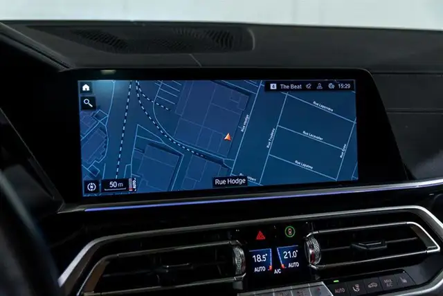 2021 BMW X5 xDrive40i | Premium | M Sport | Accès Confort in Cars & Trucks in City of Montréal - Image 20