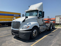 2019 INTERNATIONAL LT625;Heavy Duty Trucks - CONVENTIONAL W/O SLEEPER Penske Location 510 S SERVICE... (image 2)