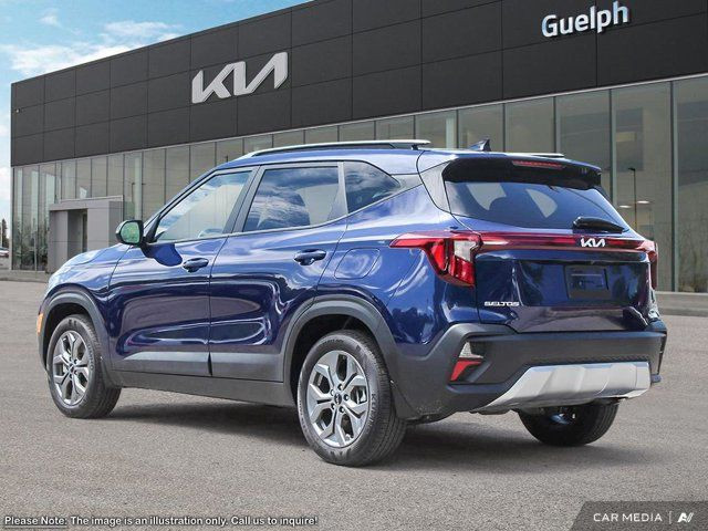 2026 Kia Seltos LX in Cars & Trucks in Guelph - Image 4