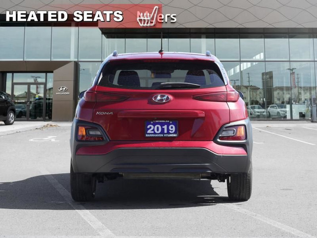 2019 Hyundai Kona 2.0L Essential FWD - Heated Seats - $123 B/W in Cars & Trucks in Ottawa - Image 4