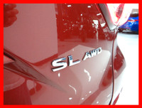2018 NISSAN MURANO SV AWD CARFAX VERIFIED, CLEAN TITLE 193,000KM AUTOMATIC TRANSMISSION RED EXTERIOR... (image 8)