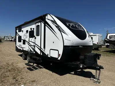 2019 Coachmen Northern Spirit 2342BH