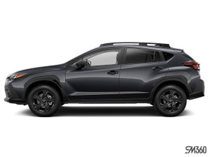 2025 Subaru XV Crosstrek Convenience