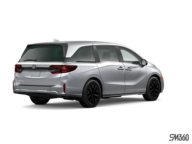 2025 Honda Odyssey Sport in Cars & Trucks in Calgary - Image 2
