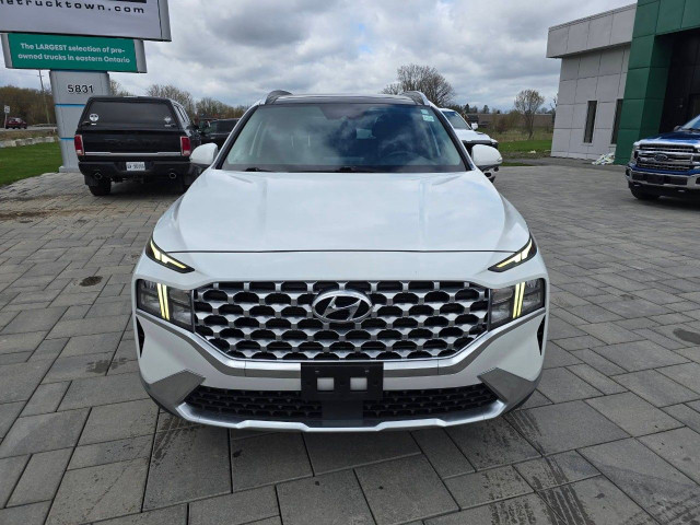 2022 Hyundai Santa Fe in Cars & Trucks in Ottawa - Image 2