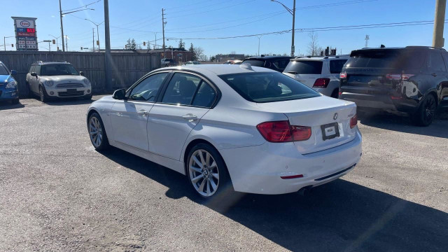  2012 BMW 3 Series 328I SPORT*ONLY 49,000KMS*1 OWNER*CERTIFIED in Cars & Trucks in London - Image 3