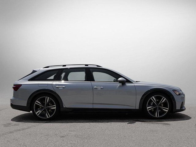 2025 Audi A6 allroad Technik in Cars & Trucks in Windsor Region - Image 4