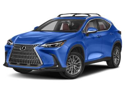 2024 Lexus NX 350