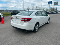 Nouvel Arrivage! La Subaru Impreza Convenience 2019 est une compacte polyvalente qui se distingue pa... (image 4)