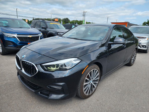 2021 BMW 2 Series 228I XDRIVE AWD *TOIT* NAV SIÈGES / VOLANT CHAUFF