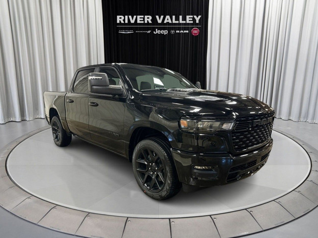 2025 Ram 1500 in Cars & Trucks in Strathcona County