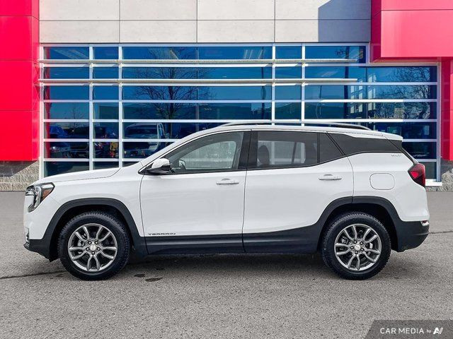 2022 GMC Terrain SLT | Apple CarPlay | Leather | Safety Pro in Cars & Trucks in Guelph - Image 2