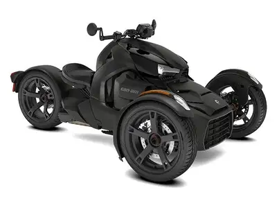 2022 Can-Am Ryker 900 ACE Discover the thrill of the 2022 Can-Am Ryker 900 ACE at Energy Powersports...