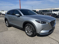 Clean Car Fax**Mazda**CX9**GT**Automatic**Leather Seats**Heated and Ventilated Seats**Touchscreen**N... (image 2)