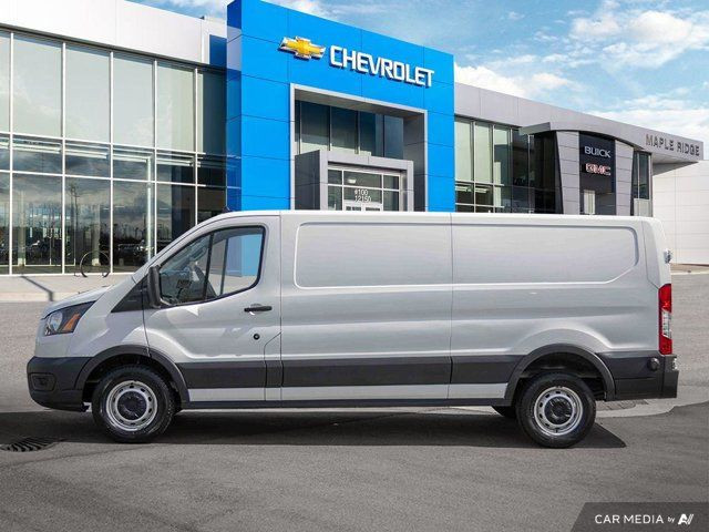 2020 Ford Transit Cargo Van | Low Kilometers | Lane Keep in Cars & Trucks in Tricities/Pitt/Maple - Image 3