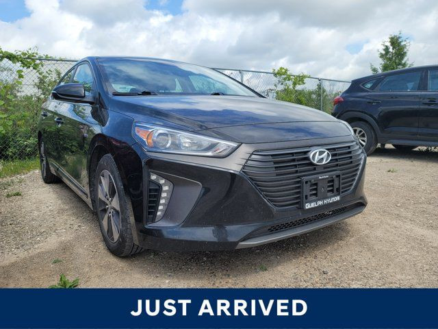 2019 Hyundai Ioniq Electric Plus Preferred | New Arrival |S in Cars & Trucks in Guelph