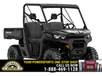  2024 Can-Am Defender DPS HD9 DEFENDER DPS HD9CALL FOR AVAILABIL