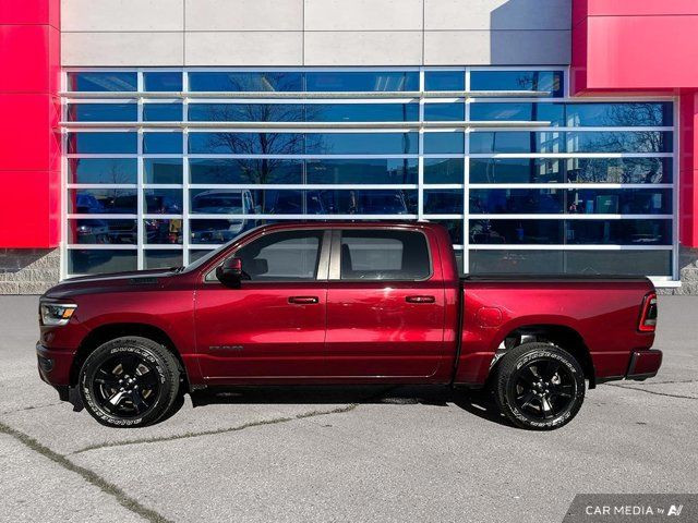 2023 Ram 1500 Sport | Nav | Apple Carplay | LED Lights | Hemi in Cars & Trucks in Guelph - Image 2