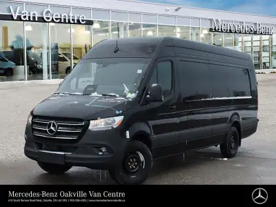 Explore our wide selection of New, Pre-Owned, and Demo Sprinter & Metris Cargo and Passenger Vans. F...