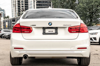 Come by and check out this classy and well-maintained 2017 BMW 320i! With its turbocharged 2.0L engi... (image 6)