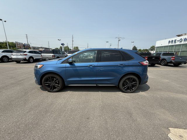 2019 Ford Edge ST in Cars & Trucks in Windsor Region - Image 3